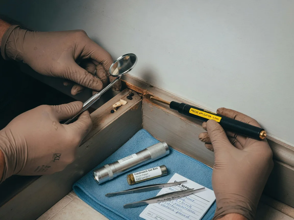 Why choose Emergency Pest Control in Blackburn, MO